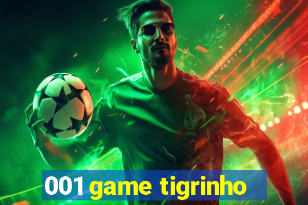 001 game tigrinho